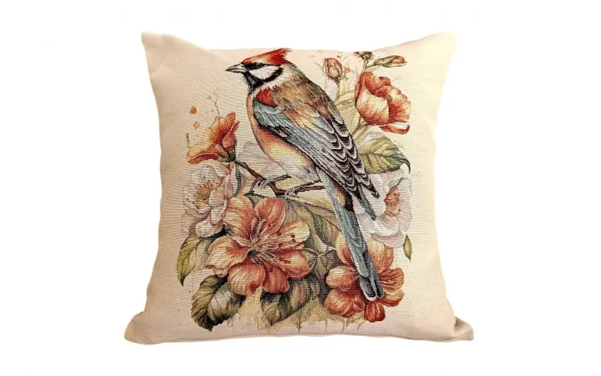 Artica Poszewka dekoracyjna 45x45 cm Dudek Fashion
