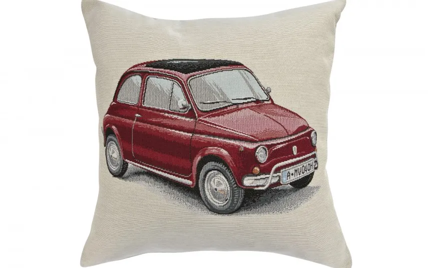 Artica Poszewka dekoracyjna 45x45 cm Samochód Sale
