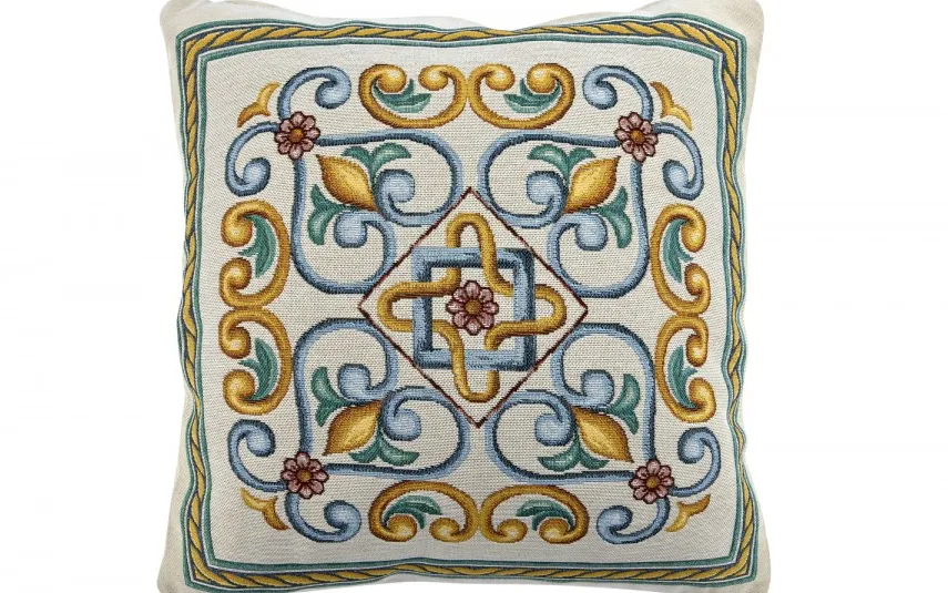 Artica Poszewka dekoracyjna 45x45 cm Lima Outlet