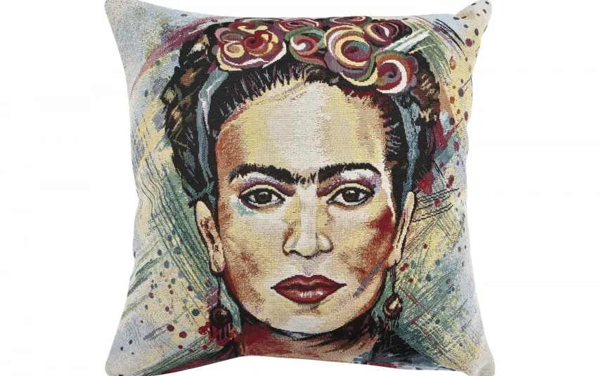 Artica Poszewka dekoracyjna 45x45 cm Frida Kahlo 2 Online