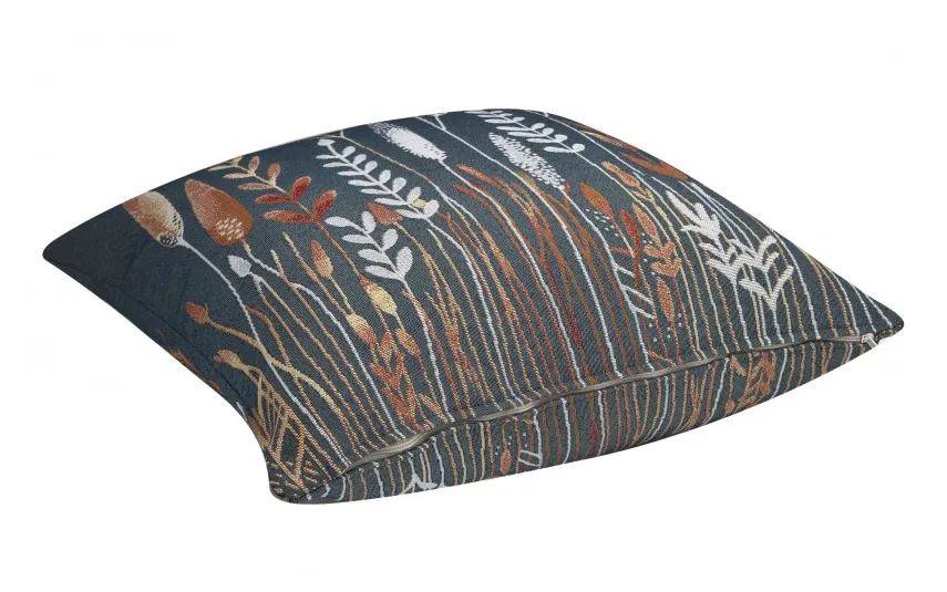 Artica Poszewka dekoracyjna 45x45 cm Łąka ciemna 6202 Outlet
