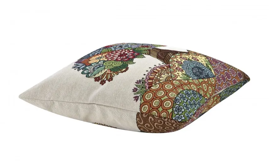 Artica Poszewka dekoracyjna 45x45 cm Drzewo Mandala Best