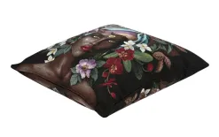 Witek Home Poszewka dekoracyna 45x45 cm Afrykańska kobieta Hot