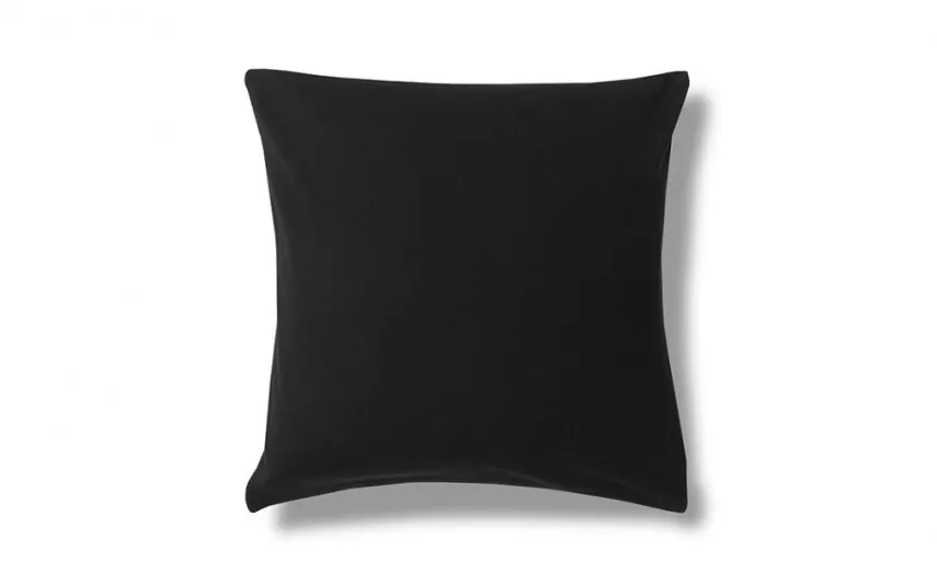 Estella Poszewka jersey czarna 900 Online