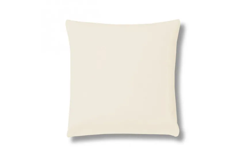 Estella Poszewka na poduszkę jersey 40x40 cm BEIGE Sale