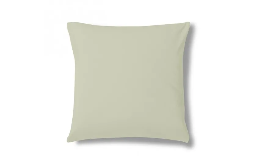 Estella Poszewka na poduszkę jersey 40x40 cm VERDE Best