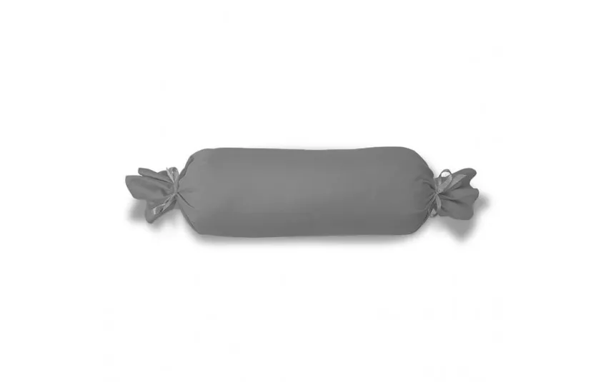 Estella Poszewka na poduszkę jersey 40x40 cm GRAPHIT Discount
