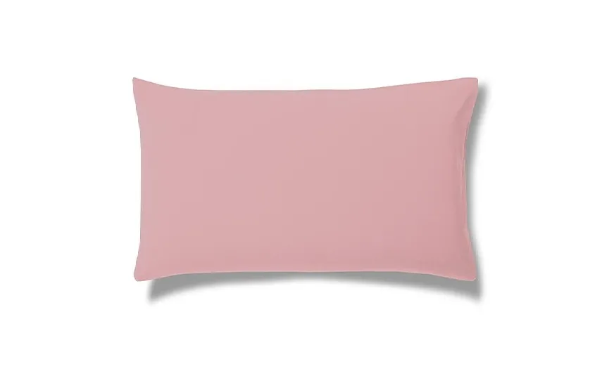 Estella Poszewka na poduszkę 40x60 cm feinjersey 620 różowy New