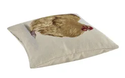 Witek Home Poszewka ozdobna 45x45 kura Outlet
