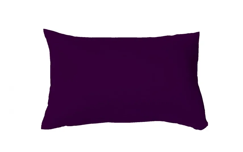 Fleuresse Poszewka satynowa 50x70 cm Colours lawendowy 9100/6062 Discount