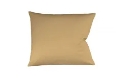 Fleuresse Poszewka satynowa 70x80 cm Colours piaskowa 9100/4033 Outlet