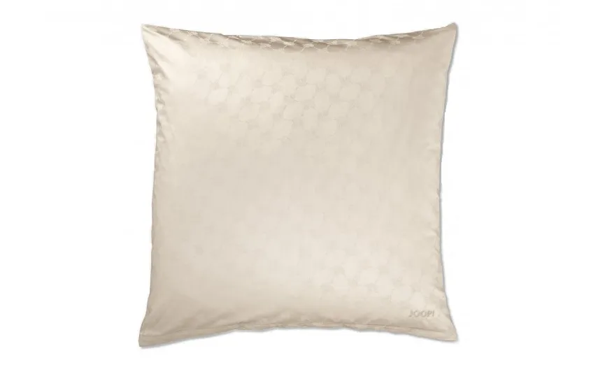 Joop Poszewka satynowa 40x40 cm Cornflower 4020-7 ecru Sale