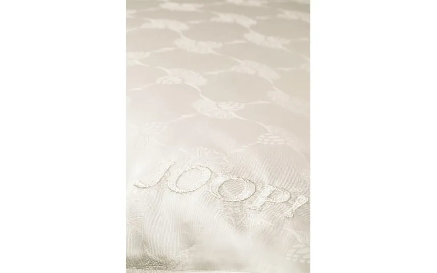 Joop Poszewka satynowa 40x40 cm Cornflower 4020-7 ecru Sale