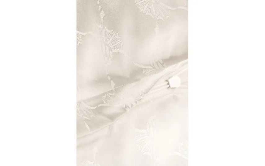 Joop Poszewka satynowa 40x40 cm Cornflower 4020-7 ecru Sale