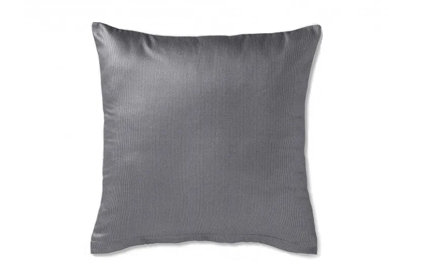 Joop Poszewka satynowa 40x40 cm Micro Pattern 4040-9 srebrna Best