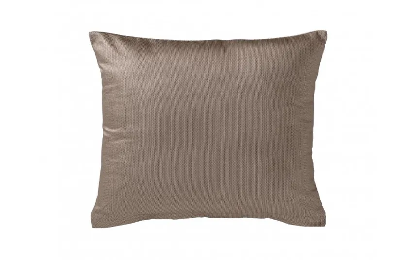 Joop Poszewka satynowa 70x80 cm Micro Pattern 4040-7 beżowa Outlet