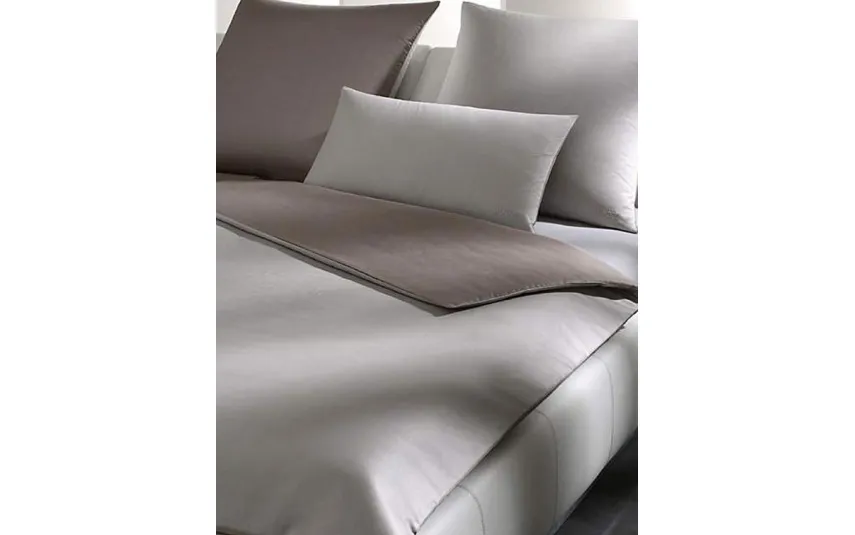 Joop Poszewka satynowa 40x40 cm Micro Pattern 4040-7 beżowa Discount