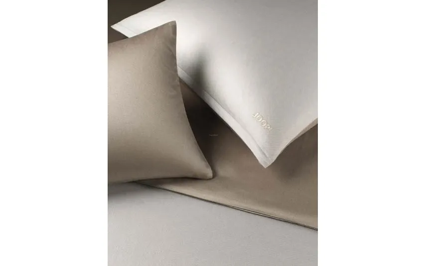 Joop Poszewka satynowa 40x40 cm Micro Pattern 4040-7 beżowa Discount