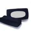 Fleuresse Poszewka 40x60 cm jersey Vital Comfort 6061 granat Discount