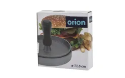 Orion Prasa do burgerów 11,5 cm Vilde Best