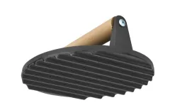 MPLCo Prasa do mięsa 18 cm burgerów na grilla Hot
