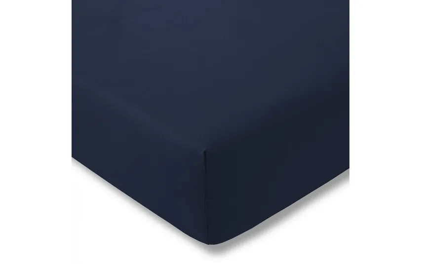 Estella Prześcieradło z gumką jersey 150x200 cm SAPHIR feinjersey Sale