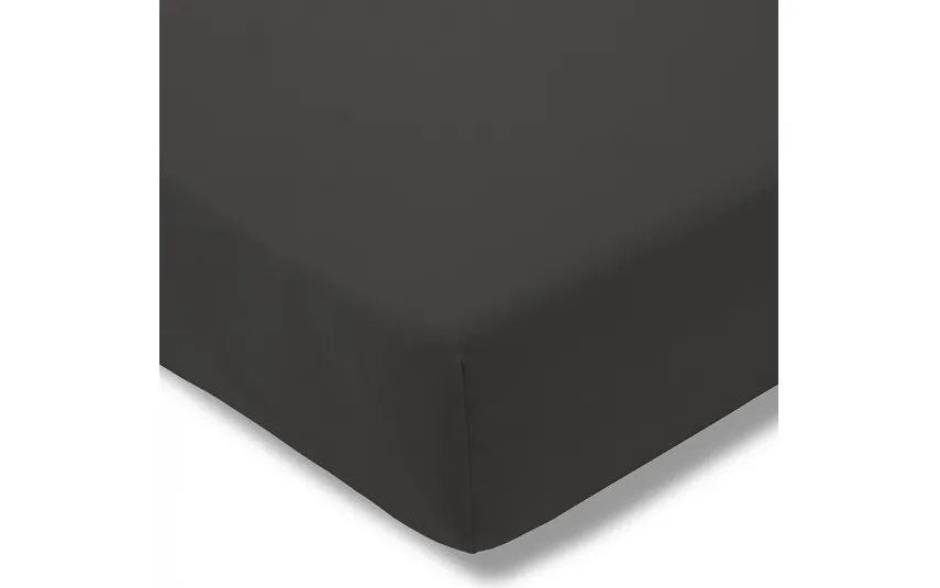 Estella Prześcieradło z gumką jersey 120x200 cm SCHIEFER feinjersey Hot