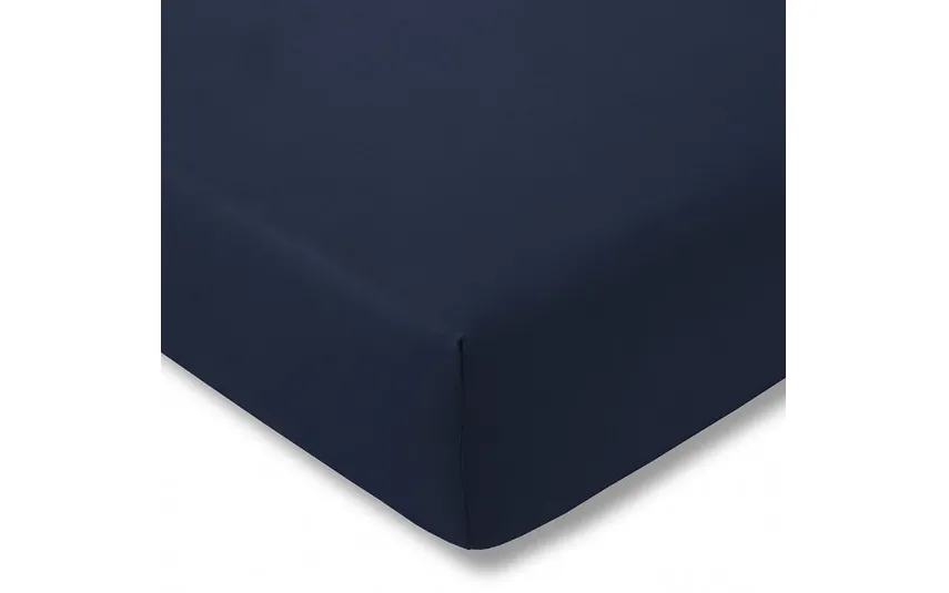 Estella Prześcieradło z gumką jersey 100x200 cm SAPHIR feinjersey New