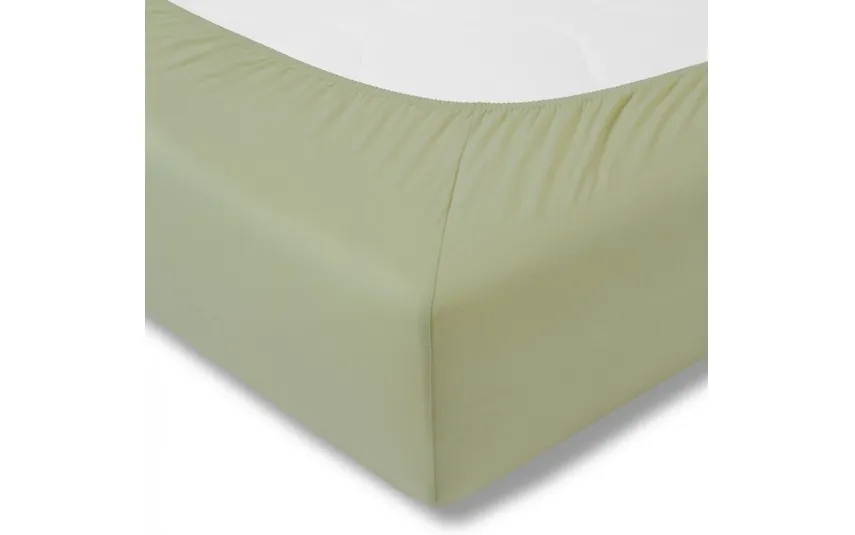 Estella Prześcieradło z gumką jersey 120x200 cm LIND feinjersey Online