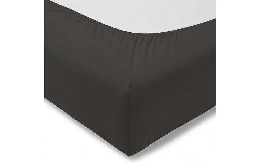Estella Prześcieradło z gumką welur 200x200 cm SCHIEFER Sale