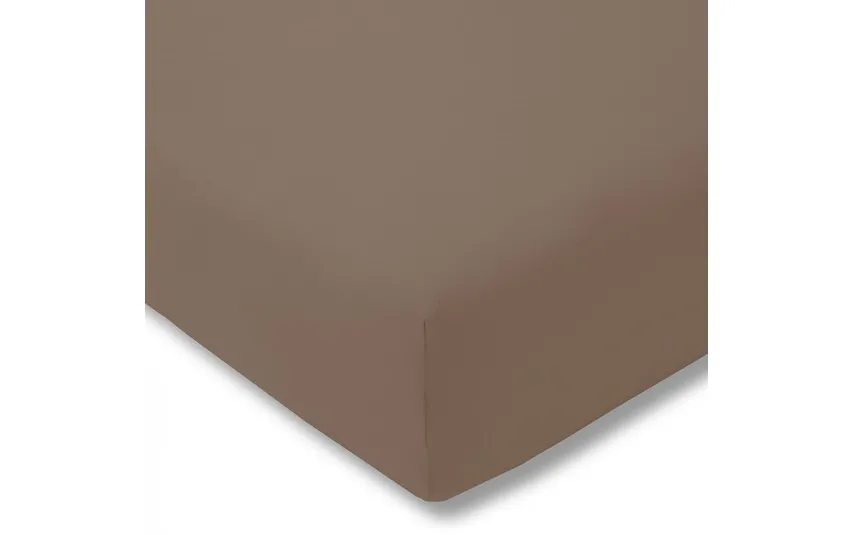 Estella Prześcieradło z gumką zwirn-jersey 200x200 cm BAHAMA jersey Clearance