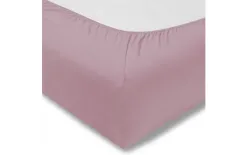 Estella Prześcieradło z gumką zwirn-jersey 200x200 cm ORCHIDEE jersey Sale