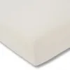 Estella Prześcieradło z gumką zzwirn-jersey 150x200 cm ELFENBEIN jersey Sale