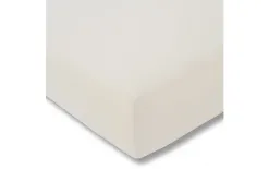 Estella Prześcieradło z gumką zzwirn-jersey 150x200 cm ELFENBEIN jersey Sale