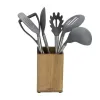 KingHoff Przybory kuchenne 7 el. nylonowe KH-1325 Online