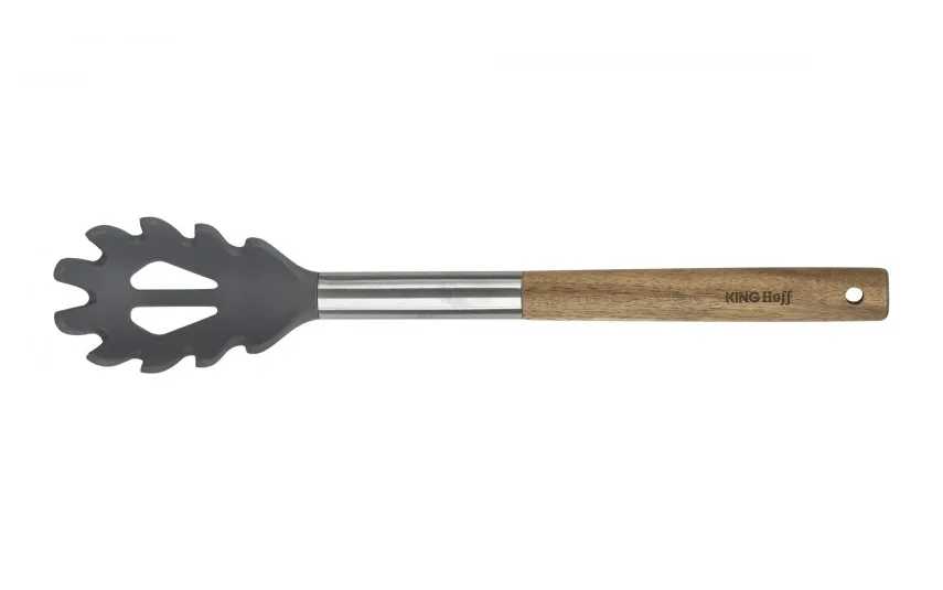 KingHoff Przybory kuchenne 7 el. nylonowe KH-1325 Online