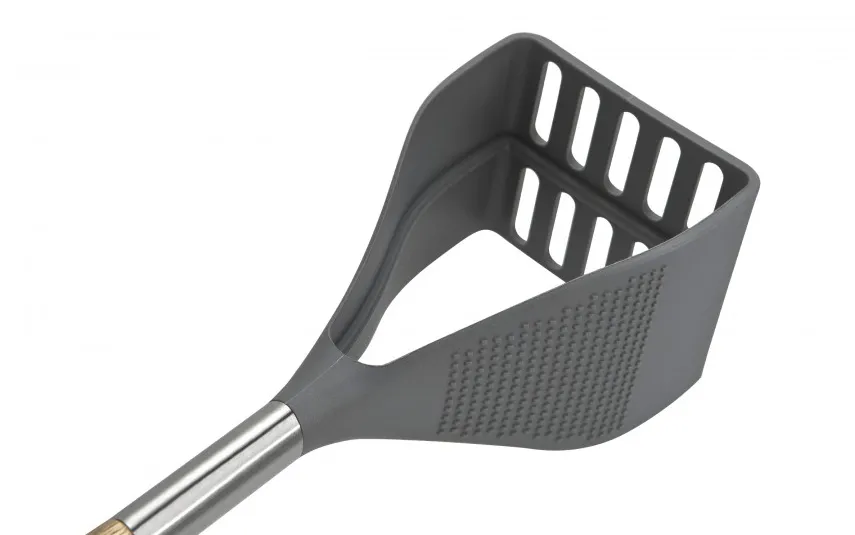KingHoff Przybory kuchenne 7 el. nylonowe KH-1325 Online