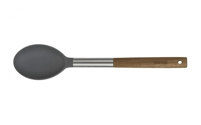 KingHoff Przybory kuchenne 7 el. nylonowe KH-1325 Online