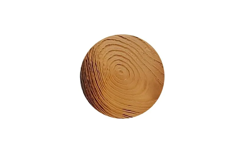 MPLCo Pucharek do lodów 300 ml Brown Arbre Clearance