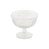 MPLCo Pucharek do lodów 300 ml Crystal Arbre New