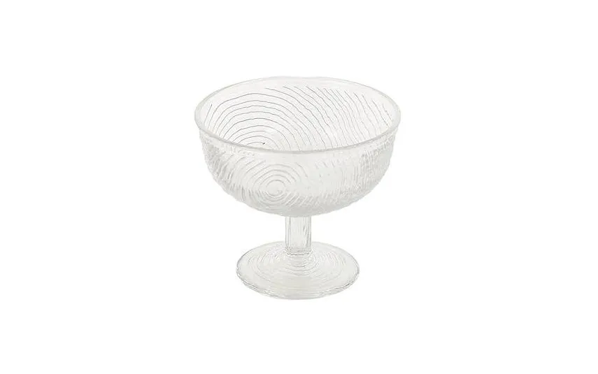 MPLCo Pucharek do lodów 300 ml Crystal Arbre New