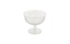 MPLCo Pucharek do lodów 300 ml Crystal Arbre New