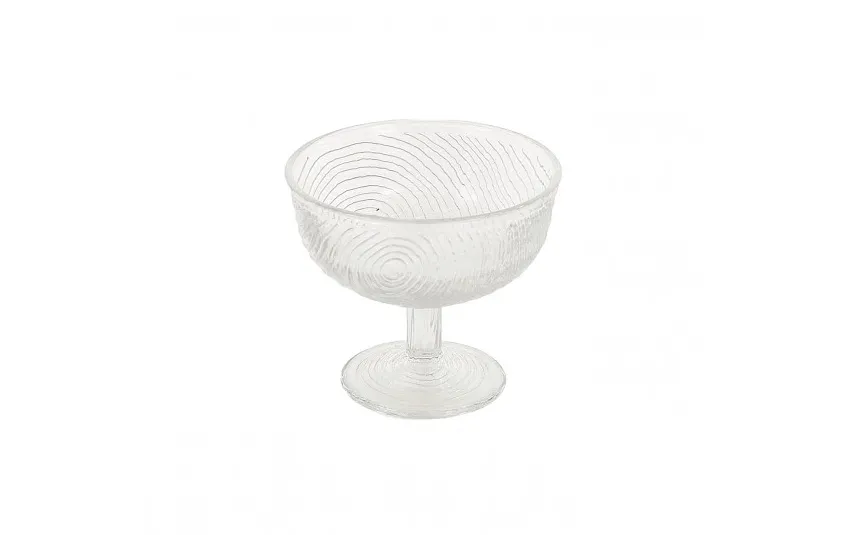 MPLCo Pucharek do lodów 300 ml Crystal Arbre New