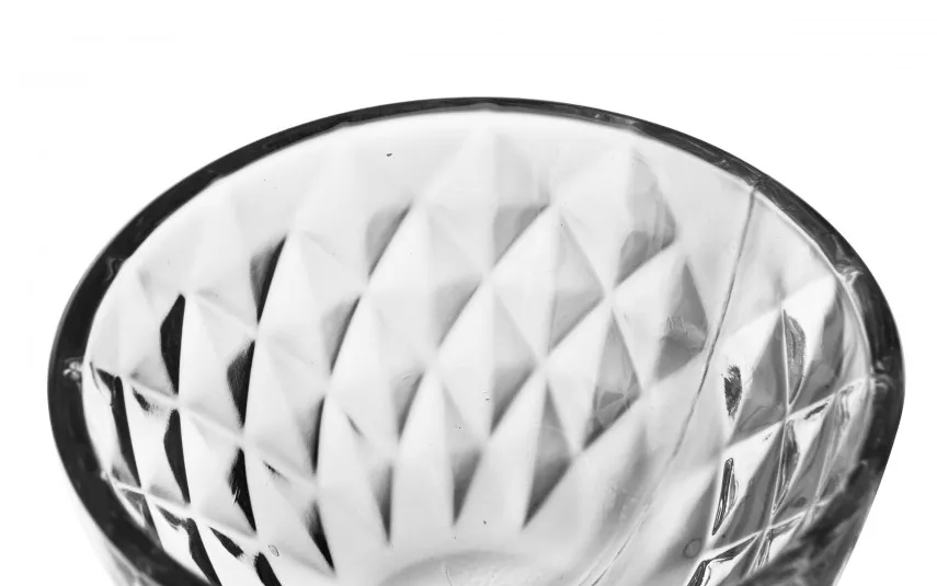 Glasmark Pucharek na lody 300 ml czarka Delisoga Fashion