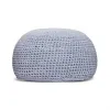 Suns Puf Arezzo Blue Fi. 70/40,5cm Discount