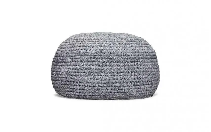 Suns Puf Arezzo Grey Fi. 70/40,5cm Outlet