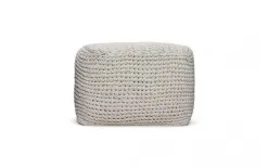 Suns Puf Arezzo Natural Discount
