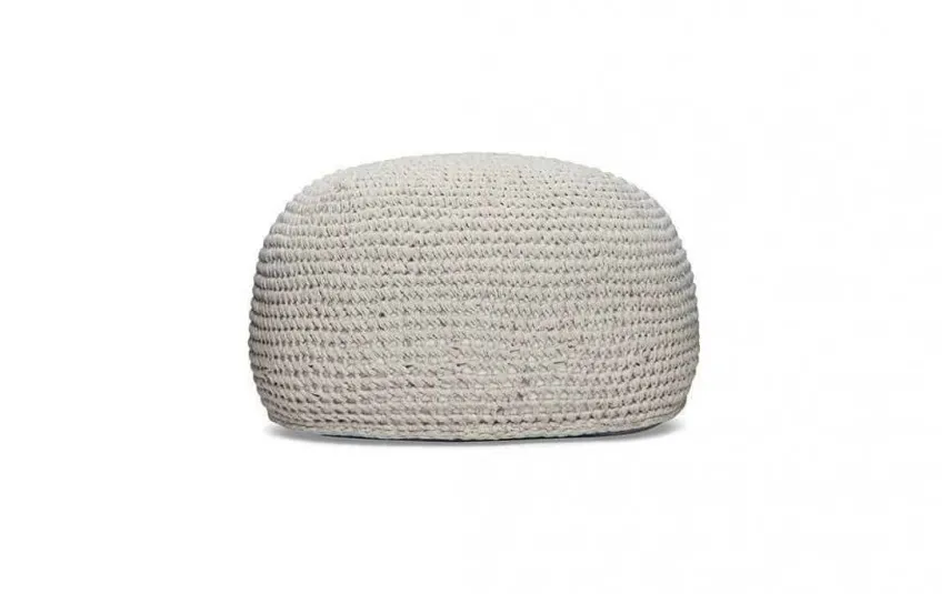 Suns Puf Arezzo Natural Fi. 70/40,5cm Best