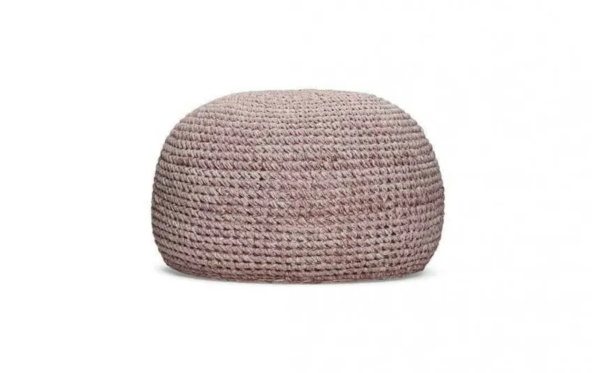 Suns Puf Arezzo Pink Fi. 70/40,5cm Online