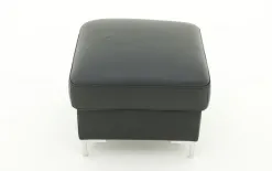Etap Sofa Pufa Basic Naturelle B-01 Black Best